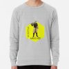 ssrcolightweight sweatshirtmensheather greyfrontsquare productx1000 bgf8f8f8 3 - Vinland Saga Shop