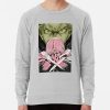 ssrcolightweight sweatshirtmensheather greyfrontsquare productx1000 bgf8f8f8 5 - Vinland Saga Shop