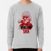 ssrcolightweight sweatshirtmensheather greyfrontsquare productx1000 bgf8f8f8 7 - Vinland Saga Shop
