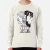 ssrcolightweight sweatshirtmensoatmeal heatherfrontsquare productx1000 bgf8f8f8 10 - Vinland Saga Shop