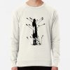 ssrcolightweight sweatshirtmensoatmeal heatherfrontsquare productx1000 bgf8f8f8 - Vinland Saga Shop