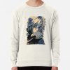 ssrcolightweight sweatshirtmensoatmeal heatherfrontsquare productx1000 bgf8f8f8 11 - Vinland Saga Shop