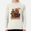 ssrcolightweight sweatshirtmensoatmeal heatherfrontsquare productx1000 bgf8f8f8 14 - Vinland Saga Shop