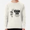 ssrcolightweight sweatshirtmensoatmeal heatherfrontsquare productx1000 bgf8f8f8 15 - Vinland Saga Shop