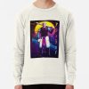 ssrcolightweight sweatshirtmensoatmeal heatherfrontsquare productx1000 bgf8f8f8 4 - Vinland Saga Store