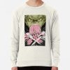 ssrcolightweight sweatshirtmensoatmeal heatherfrontsquare productx1000 bgf8f8f8 5 - Vinland Saga Shop
