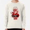 ssrcolightweight sweatshirtmensoatmeal heatherfrontsquare productx1000 bgf8f8f8 7 - Vinland Saga Shop