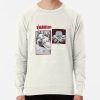 ssrcolightweight sweatshirtmensoatmeal heatherfrontsquare productx1000 bgf8f8f8 9 - Vinland Saga Shop
