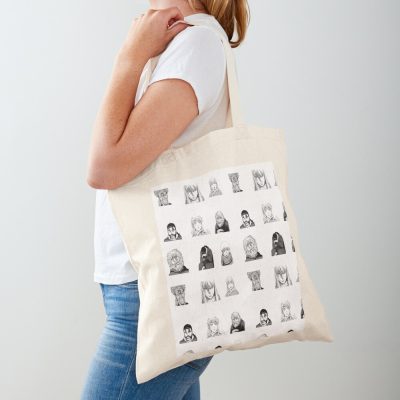 Vinland Saga Season 2 Pack  Stickers Tote Bag Official Vinland Saga Merch