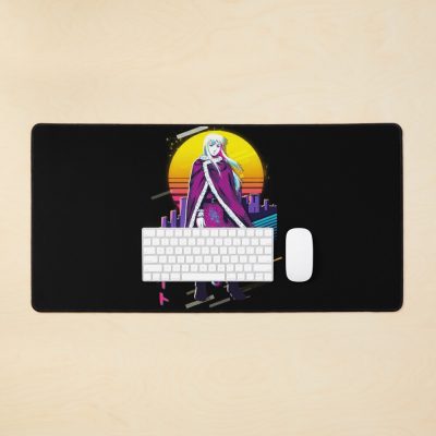 Vinland Saga - Canute Mouse Pad Official Vinland Saga Merch