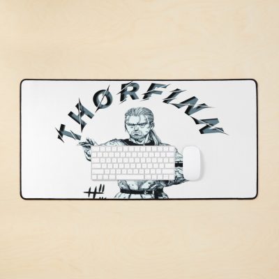 Thorfinn Vinlandsaga Anime Manga Mouse Pad Official Vinland Saga Merch