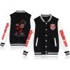 2023 Anime Vinland Saga Jacket Hoodie Cota Hip Hop Sweatshirt Pullover Clothes 1 - Vinland Saga Shop