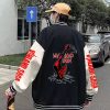 2023 Anime Vinland Saga Jacket Hoodie Cota Hip Hop Sweatshirt Pullover Clothes - Vinland Saga Shop