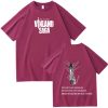 Japanese Anime Vinland Saga T Shirt Men Funny Manga Graphic Tees Fashion Tshirt Summer 90S Tops 6.jpg 640x640 6 - Vinland Saga Shop