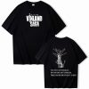 Japanese Anime Vinland Saga T Shirt Men Funny Manga Graphic Tees Fashion Tshirt Summer 90S Tops.jpg 640x640 - Vinland Saga Shop