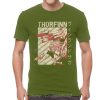 Men s Cool Vinland Saga T Shirt Streetwear Thorfinn Anime Viking Otaku Manga Tshirt Short Sleeve 2.jpg 640x640 2 - Vinland Saga Shop