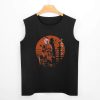 New Thorfinn Vinland Saga Tank Top Muscle fit men clothes Fitness men clothing 2 - Vinland Saga Shop