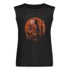 New Thorfinn Vinland Saga Tank Top Muscle fit men clothes Fitness men clothing 3 - Vinland Saga Shop