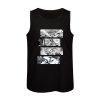 New Thorfinn Vinland Saga Vinrando Saga Manga Panel Design Tank Top man vest bodybuilding t shirt 3 - Vinland Saga Shop
