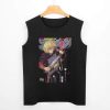 New Vinland saga Tank Top cool things Men s clothing brands Men s gym t shirts 2 - Vinland Saga Shop