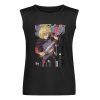 New Vinland saga Tank Top cool things Men s clothing brands Men s gym t shirts 3 - Vinland Saga Shop