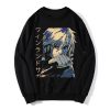 Retro Men s Vinland Saga Hoodie Casual Japanese Thorfinn Karlsefni Manga Anime Unisex Men Sweater Sweatshirt - Vinland Saga Shop