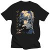 Retro Men s Vinland Saga T Shirt Short Sleeve Cotton T Shirt Casual Japanese Thorfinn Karlsefni.jpg 640x640 - Vinland Saga Shop