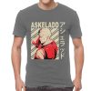 Vinland Saga Askeladd T Shirts Men Graphic T Shirts Short Sleeve Japanese Anime Manga Tshirts Cotton 2.jpg 640x640 2 - Vinland Saga Shop