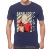 Vinland Saga Askeladd T Shirts Men Graphic T Shirts Short Sleeve Japanese Anime Manga Tshirts Cotton 5.jpg 640x640 5 - Vinland Saga Shop