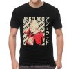 Vinland Saga Askeladd T Shirts Men Graphic T Shirts Short Sleeve Japanese Anime Manga Tshirts Cotton.jpg 640x640 - Vinland Saga Shop