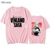 Vinland Saga T Shirts Thorfinn Streetwear MEN Casual Harajuku Cartoon Short sleeved Tshirt 100 Cotton Summer 1.jpg 640x640 1 - Vinland Saga Shop