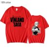 Vinland Saga T Shirts Thorfinn Streetwear MEN Casual Harajuku Cartoon Short sleeved Tshirt 100 Cotton Summer 3.jpg 640x640 3 - Vinland Saga Shop