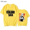 Vinland Saga T Shirts Thorfinn Streetwear MEN Casual Harajuku Cartoon Short sleeved Tshirt 100 Cotton Summer 4.jpg 640x640 4 - Vinland Saga Shop