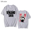 Vinland Saga T Shirts Thorfinn Streetwear MEN Casual Harajuku Cartoon Short sleeved Tshirt 100 Cotton Summer 6.jpg 640x640 6 - Vinland Saga Shop