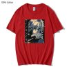 Vinland Saga T Shirts Thorfinn Streetwear Women Manga Graphic Tshirt Harajuku Casual O Neck Anime Clothes 3.jpg 640x640 3 - Vinland Saga Shop