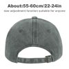 Vinland Saga logo Cowboy Hat Trucker Hats dad hat Snap Back Hat Caps For Women Men 4 - Vinland Saga Shop