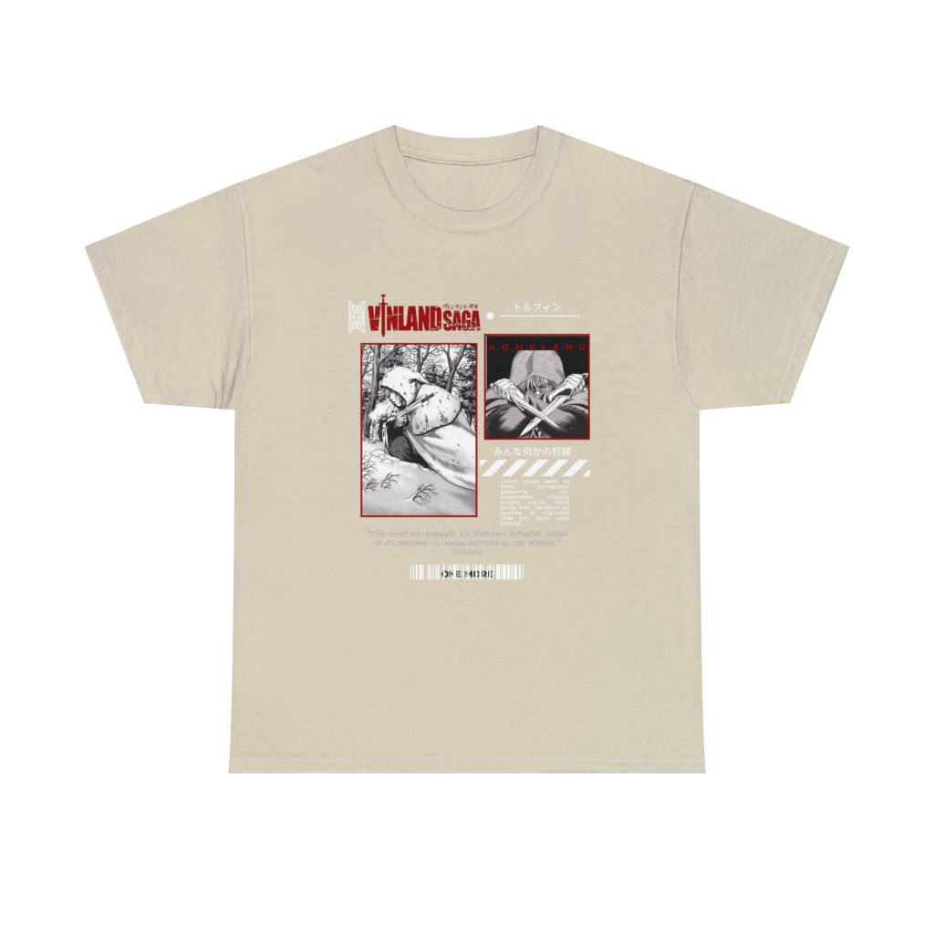 - Vinland Saga Shop