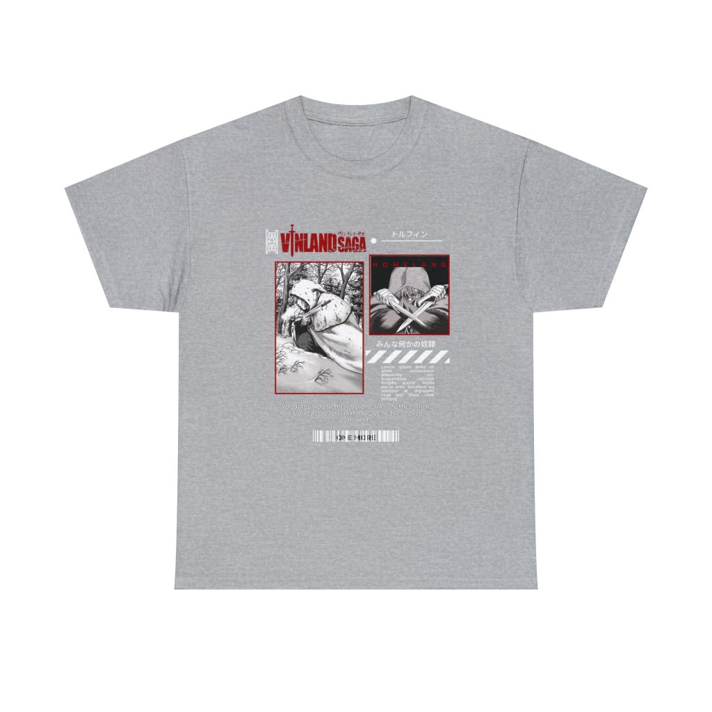 - Vinland Saga Shop