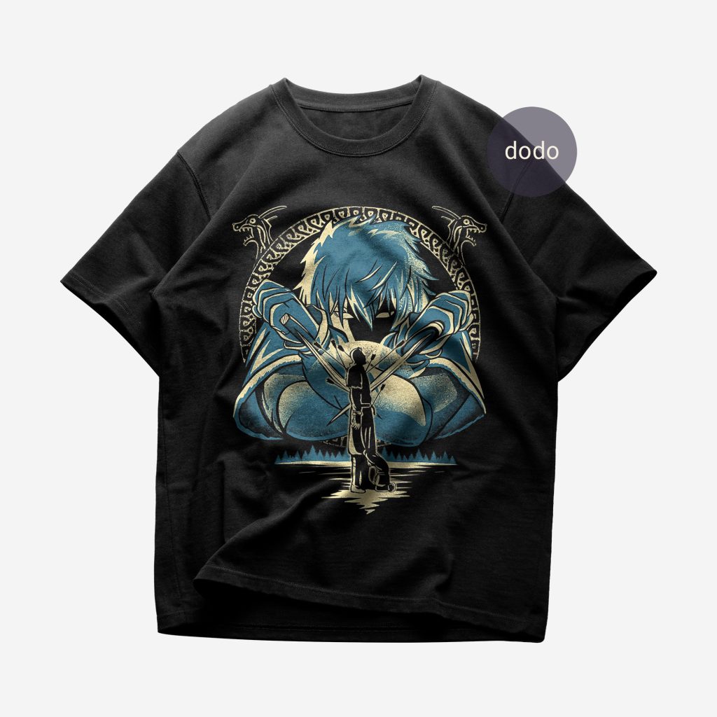 - Vinland Saga Shop
