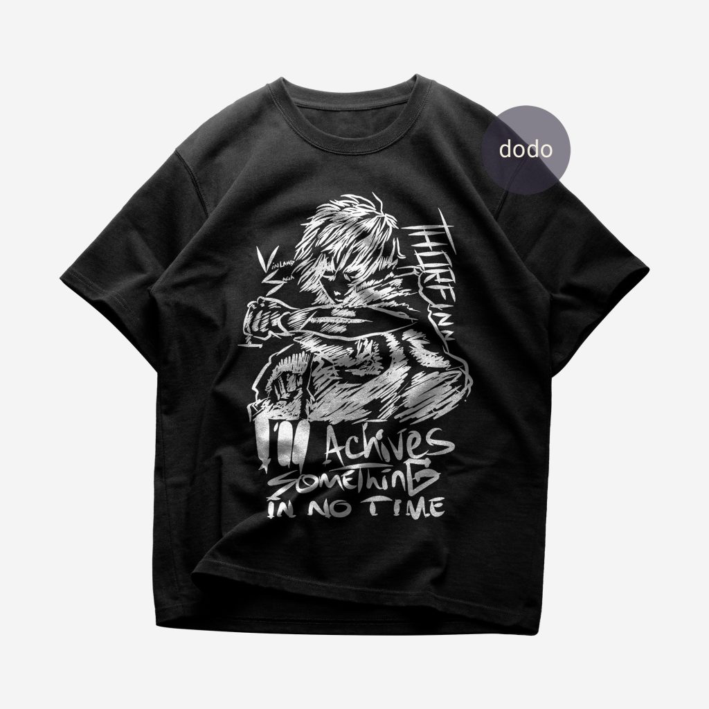 - Vinland Saga Shop