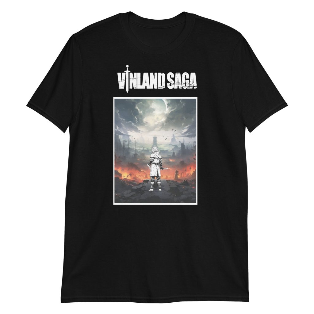 - Vinland Saga Shop