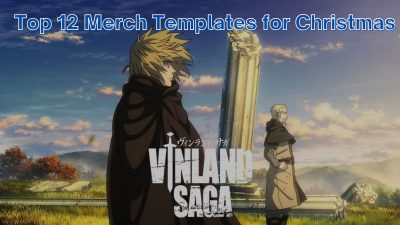 3 1 - Vinland Saga Shop