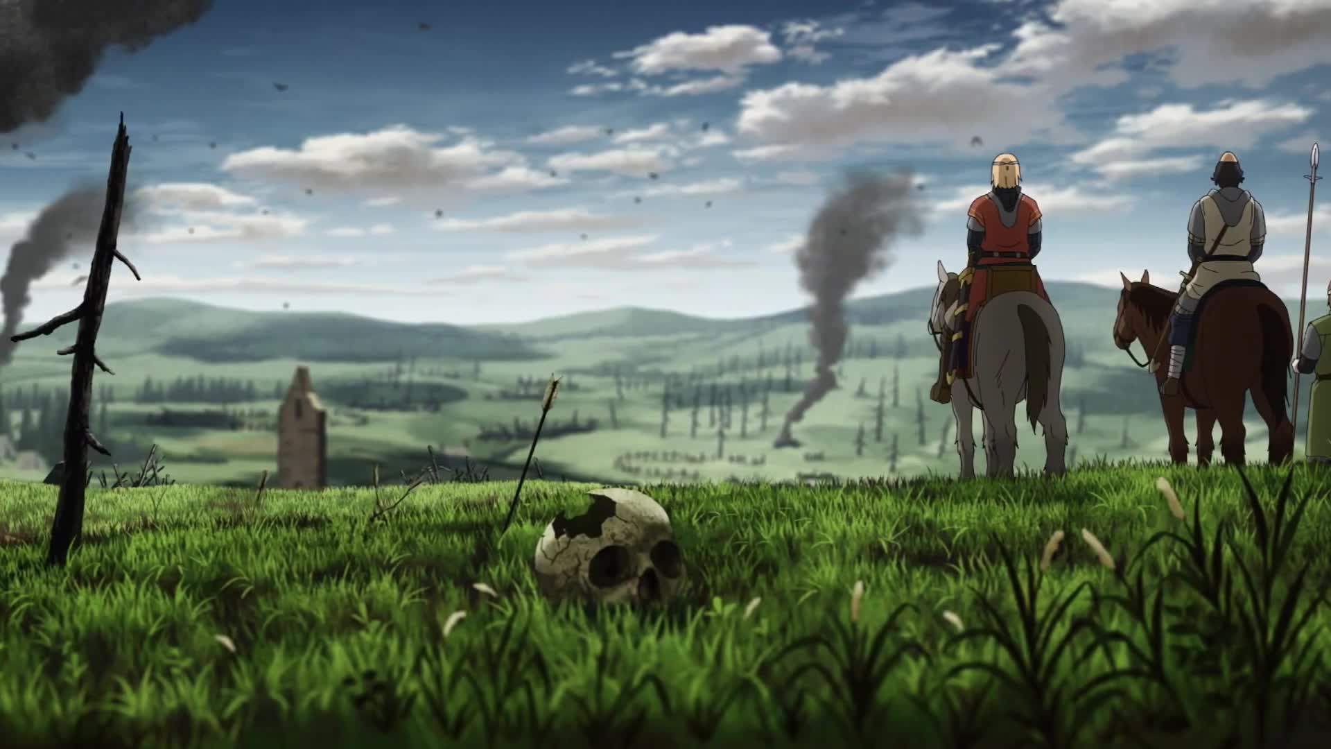 The Historical Setting