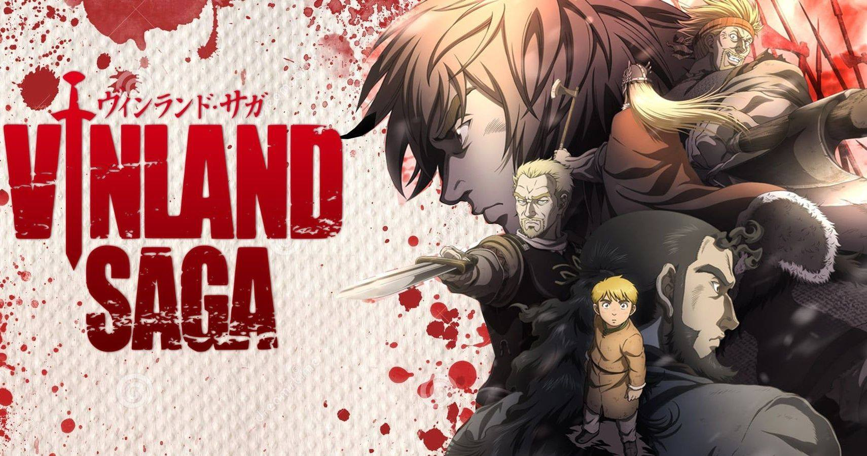 what should you know before watching vinland saga image5 - Vinland Saga Shop