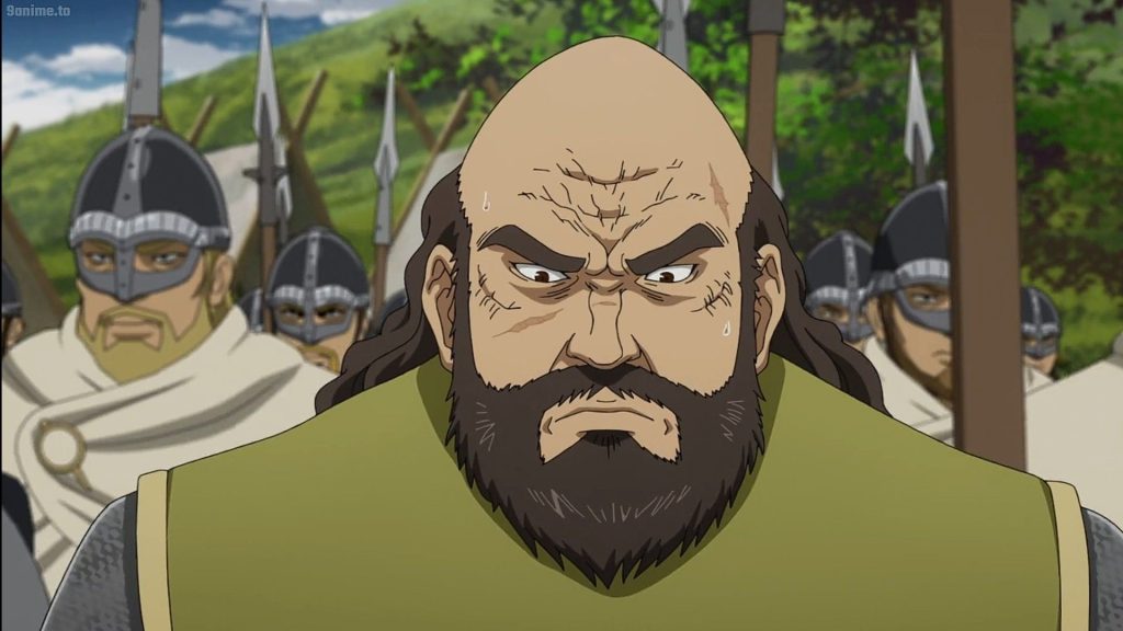 1feaeb478f6edd9f351b889b17171f69 - Vinland Saga Shop