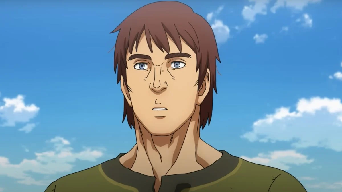 einar 2 - Vinland Saga Shop