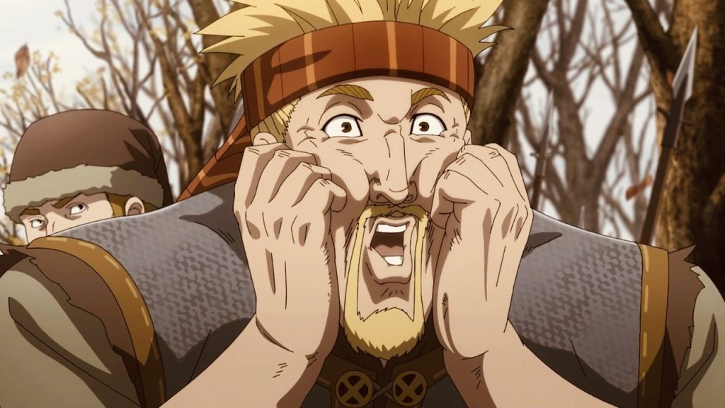 tumblr de8894615ae3af3553b3c4b9cbbb7c79 7645ebf3 1280 - Vinland Saga Shop