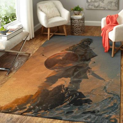 Rugs in Living Room and Bedroom Style 2 rug - Vinland Saga Shop