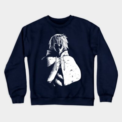 Thorfinn Vinland Saga Crewneck Best Selling Sweatshirt - Vinland Saga Shop