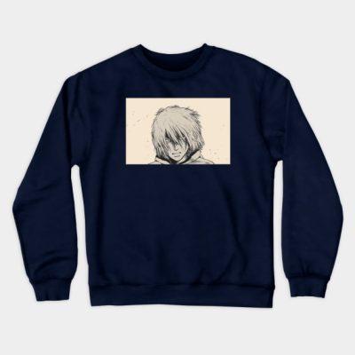 Vinland Crewneck Sweatshirt - Vinland Saga Shop